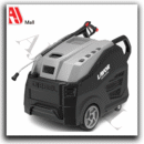 pressure washing machines heat1215 200bar 380v steam