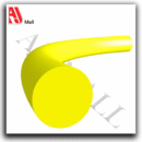 trimmer line round 3.5mm x 41m