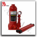 bottle jack – 10 ton