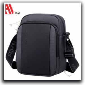 hunter compact crossbody shoulder bag