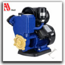 automatic water pump with pressure control (horsepower motor)