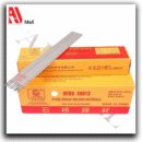 welding electrodes – 2.5 × 300 mm