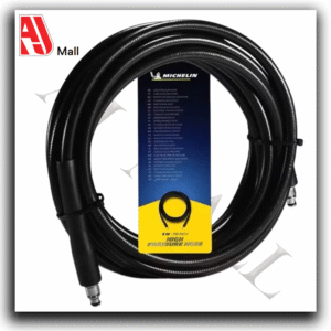 michelin high pressure washer hose – 6 m