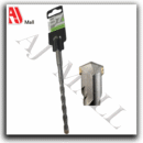 sds plus masonry drill bit – 14 × 160 mm