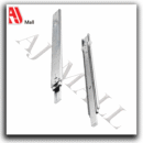 telescopic drawer slide