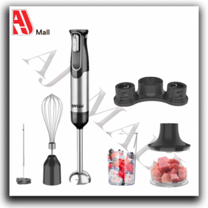 cordless hand blender