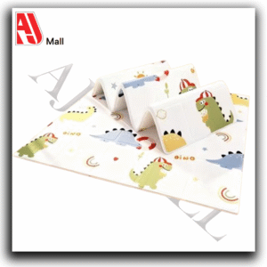 baby & infant toysfoam alphabet & numbers puzzle play mat (36 pcs)