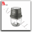 cordless mini chopper