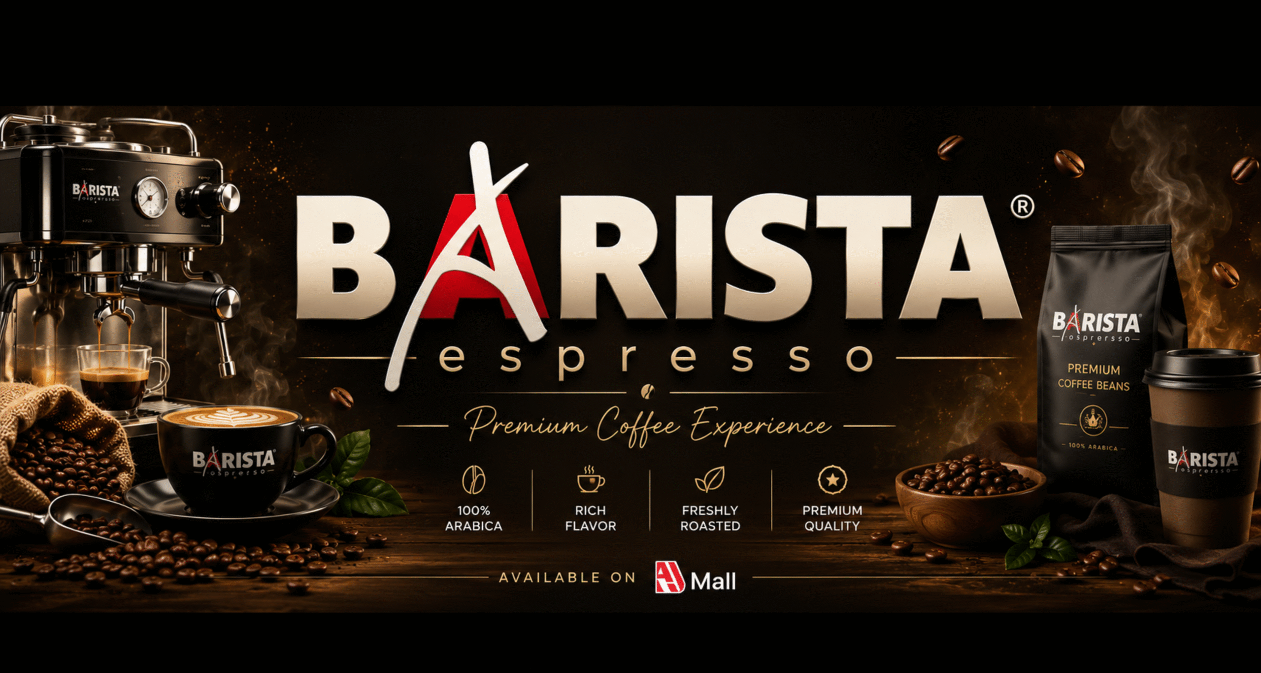 BARISTA