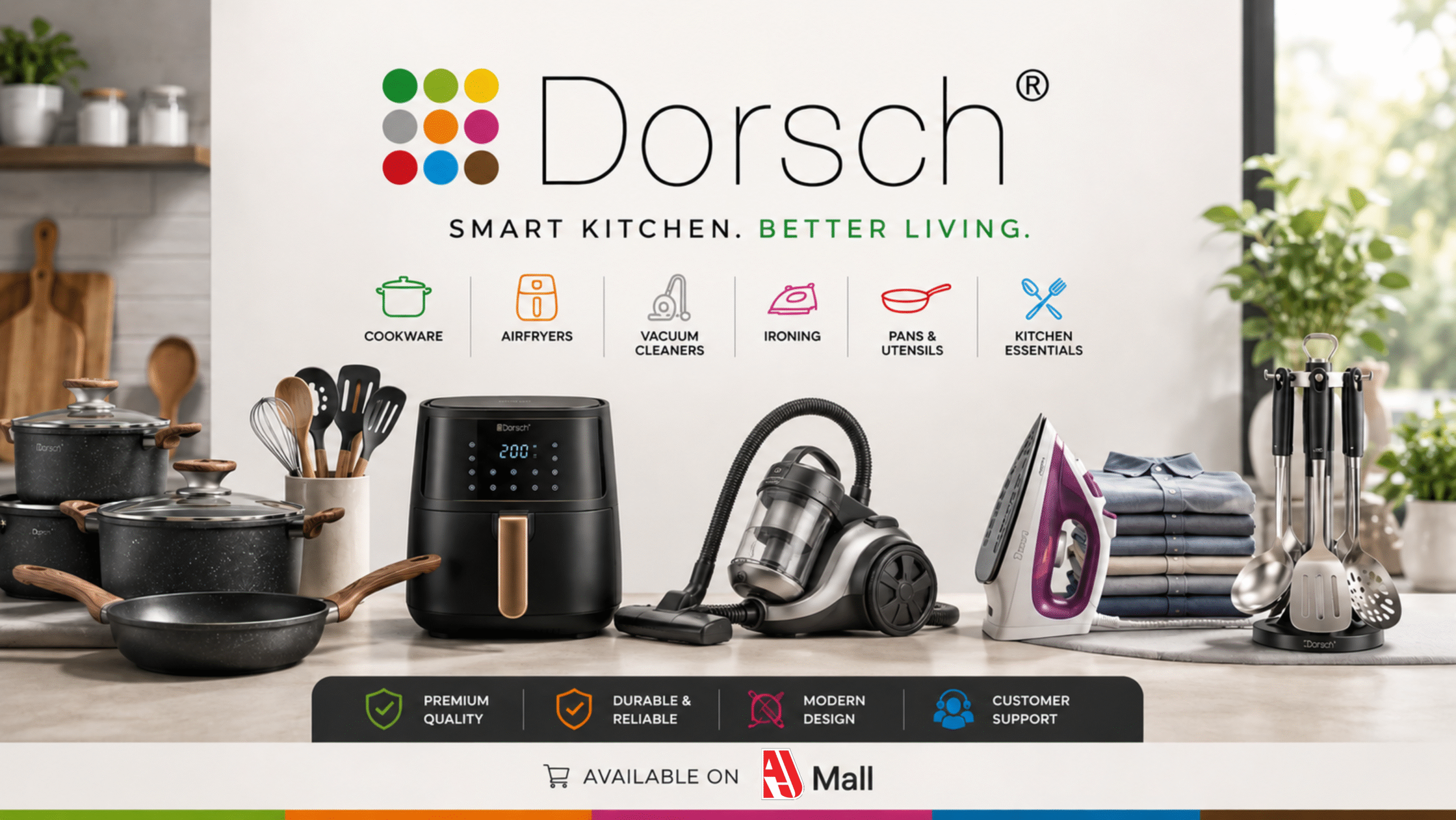 DORSCH