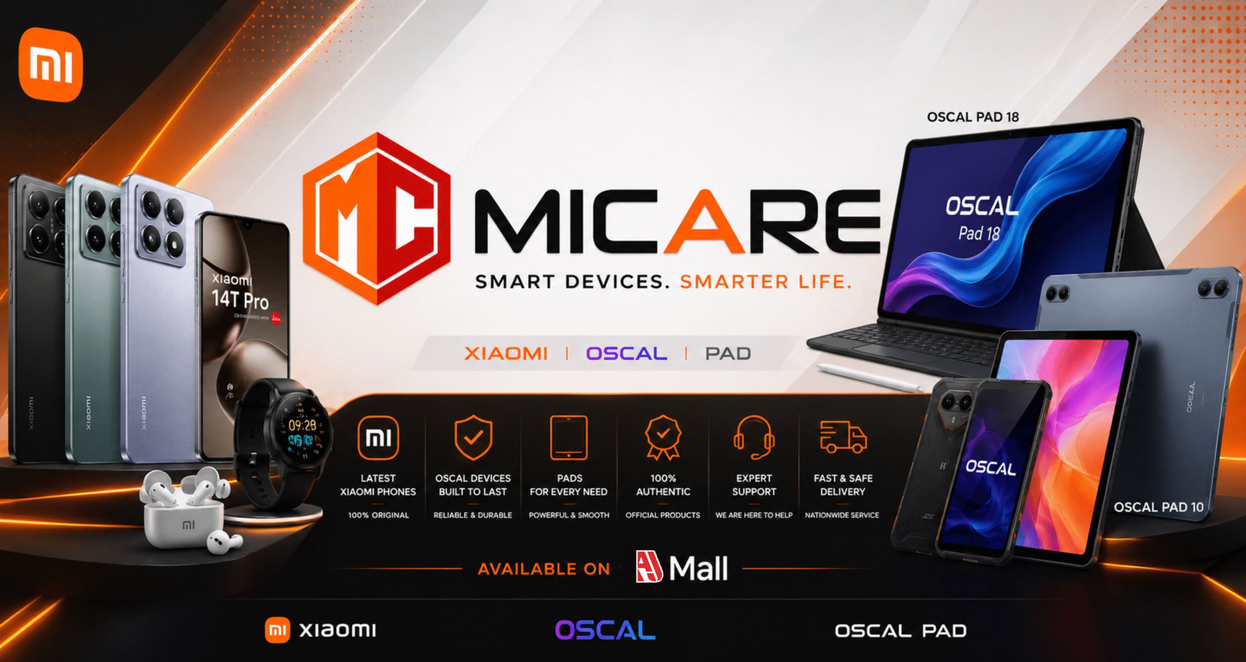 MICARE