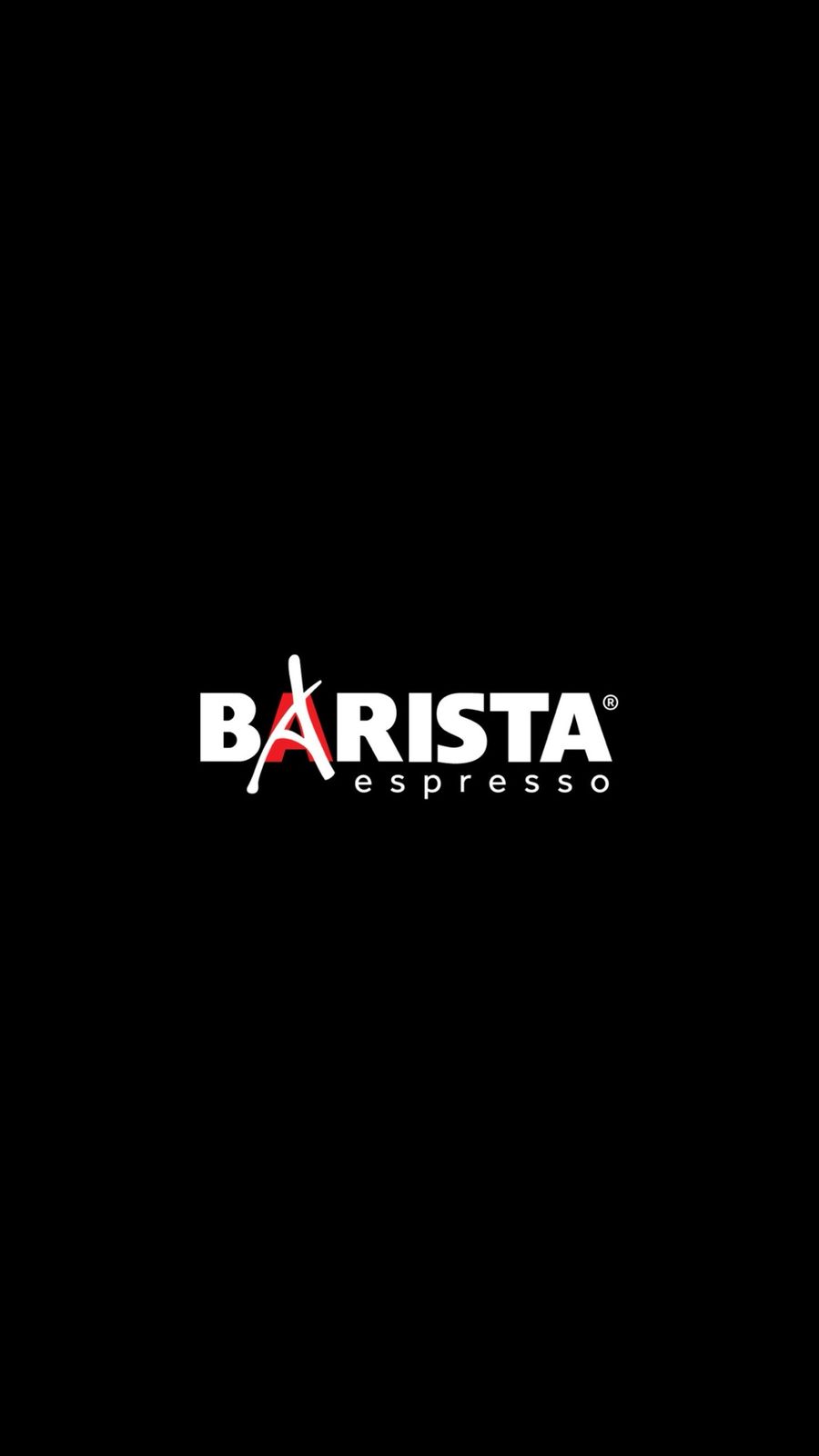 BARISTA
