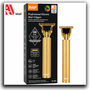 af professional electric hair clipper r.428