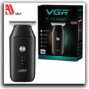 vgr professional hair trimmer v 932