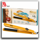 dsp ms pro hair straightener 10444