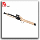 sokany ceramic curling tong cl 666 – 25 mm