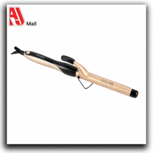 sokany ceramic curling tong cl 666 – 25 mm